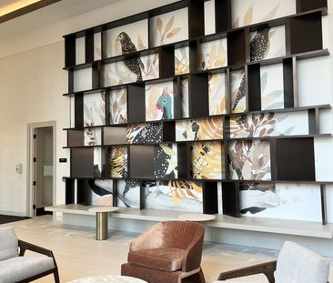 For Lease - 130 River Street Unit# 1904, Toronto, Ontario - Photo 1