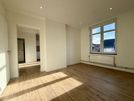 Appartement te huur - Photo 3