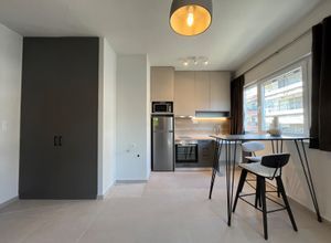 Studio/Γκαρσονιέρα για ενοικίαση - Αμπελόκηποι, - Photo 4