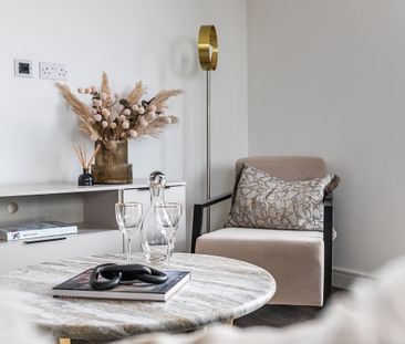 5 bedroom town house to rent - Photo 2