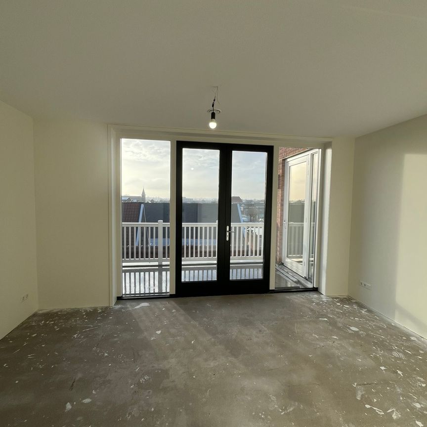 Appartement te huur: van Geeststraat 3-K 2691 BE 's-Gravenzande - Photo 1