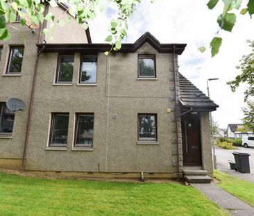 35 Esslemont Drive, AB51 3UP, Inverurie - Photo 1