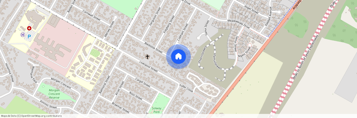 29 Bledisloe Street, Levin, Horowhenua