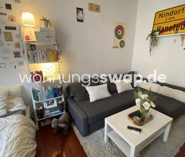 Wohnungsswap - 1 Zimmer, 41 m² - Greifswalder Straße, Pankow, Berlin - Foto 1