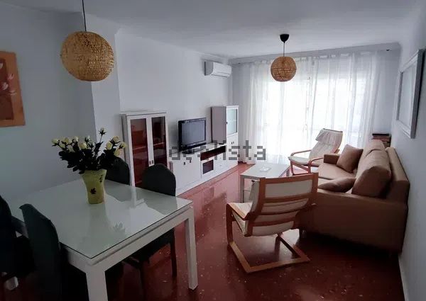 Alquiler de piso en Camino de la estación