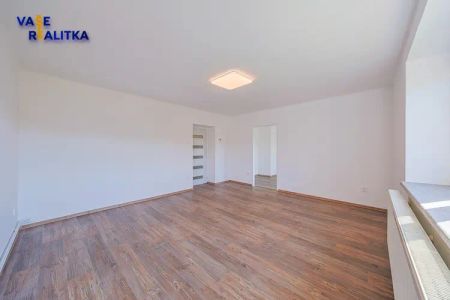 Pronájem, byt 2+1, Hranice, ul. Nová - Fotografie 2