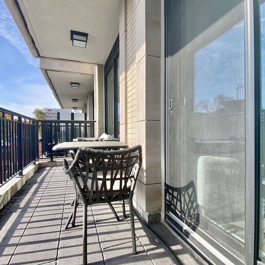 For Lease - 181 Davenport Road Unit# 410, Toronto, Ontario - Photo 1