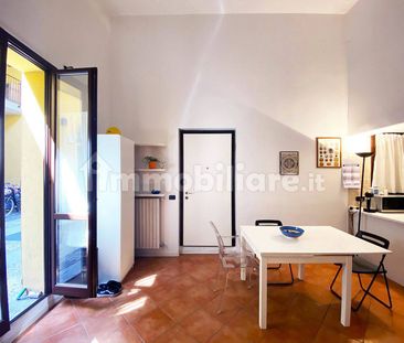 Bilocale corso San Gottardo 20, Ascanio Sforza, Milano - Photo 6