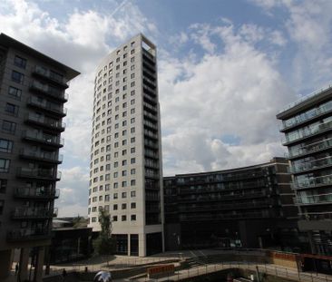 Clarence House, Leeds City Centre, LS10 1LG - Photo 1