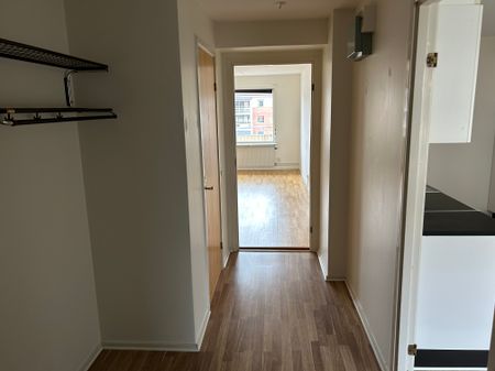 Järnvägsgatan, Laholm - Photo 5