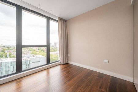 3 bedroom penthouse to rent - Photo 4