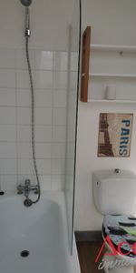 Location Appartement 1 pièce 23m² - Photo 4