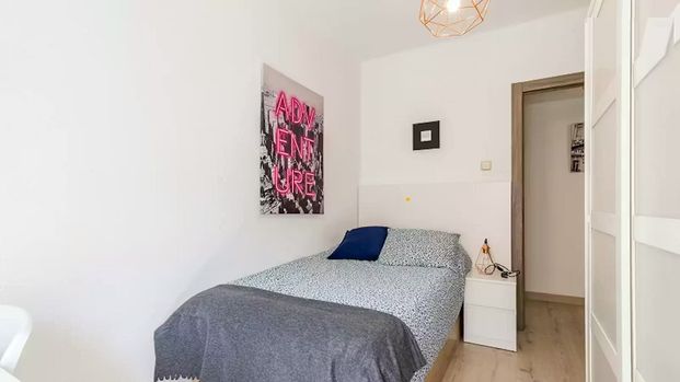 Carrer Lleons, Valencia, Valencian Community 46022 - Foto 1