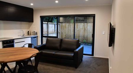 Fully Furnished Studio Room - Photo 3