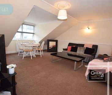 |ref: |, Winchester Street, Southampton, SO15 - Photo 1