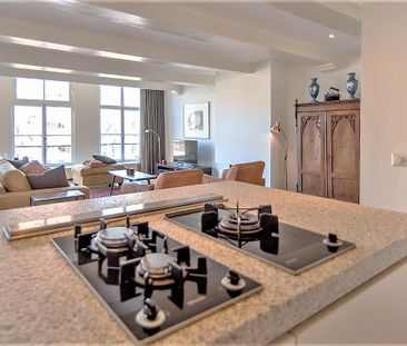 Singel 111-D, Spuistraat-Noord, 1012VH, Amsterdam - Foto 1