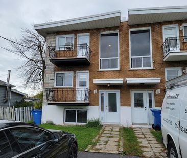 À louer / Appartement - Photo 1