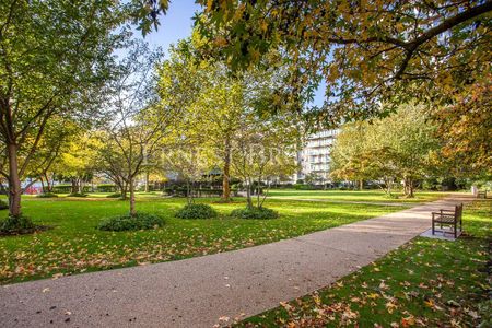 Fairbank House, Beaufort Park, NW9 4FH - Photo 3