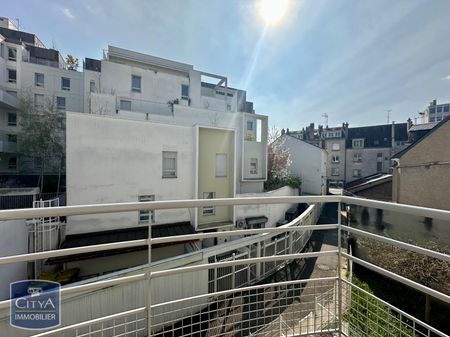 Location Appartement 1 pièce 19m² TOURS 37000 - Photo 5