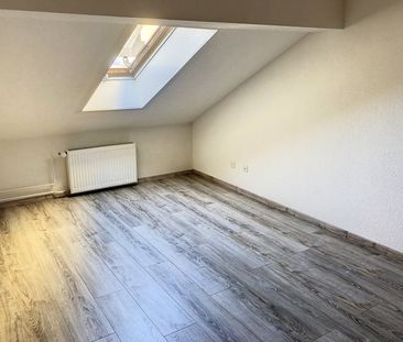 Spacieux 3½ pièces duplex avec grand balcon - Photo 3