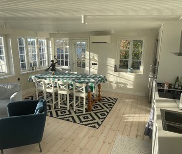 Kungsholmen - 4rok - tillsv - 34.500kr/mån - Foto 5