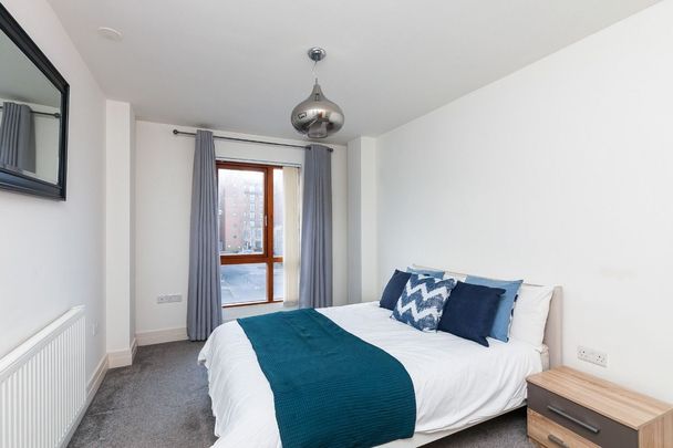 3 James Clow Building, Princes Street, Belfast BT1 3AA - Photo 1