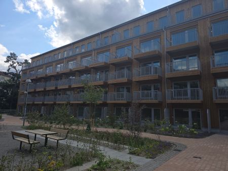 Bjurgränd 16 - Photo 4