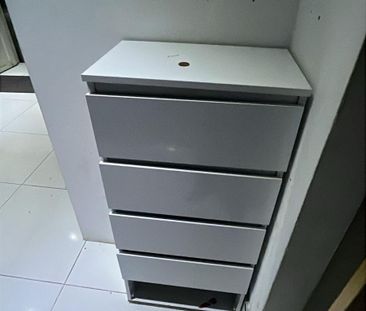 Ensuite to let in sharing house- 900 pcm inclusive bills - Photo 5