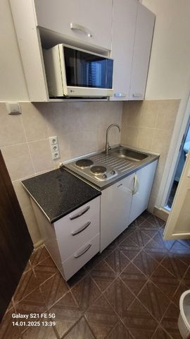 Garsoniera de inchiriat in zona 13 Septembrie - Fotografie 3