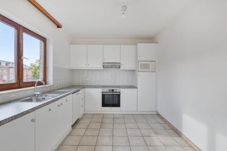 Appartement te huur - Photo 3