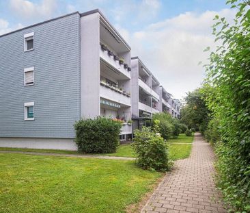 Hier endet Ihre Wohnungssuche - Photo 1