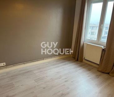 Appartement T3 avec balcon à Givors Canal - Photo 4