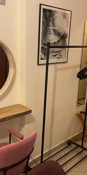 Studio/Γκαρσονιέρα για ενοικίαση Κουλέ Καφέ (Άνω Πόλη) - Photo 2