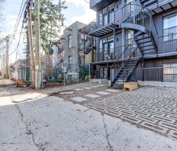 Appartement à Montréal (Villeray/Saint-Michel/Parc-Extension) - Photo 3