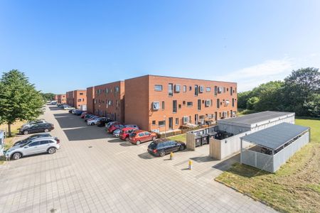Kollegievænget 22C, 8700 Horsens - Foto 2