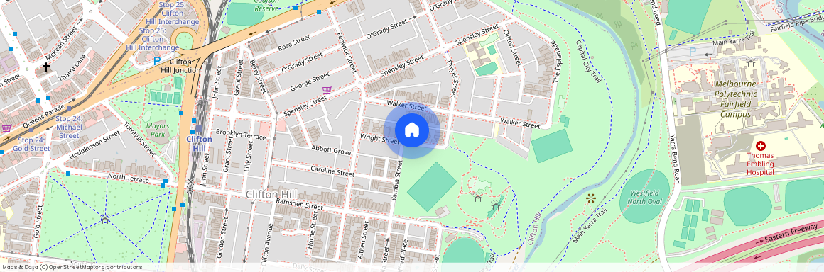 32 Wright Street, Vic 3068, Clifton Hill