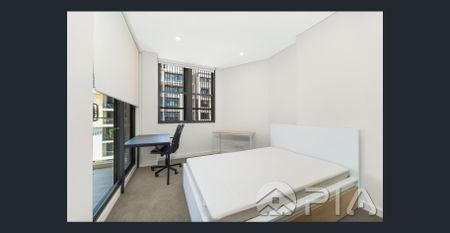 Furnished 2 bedroom with storage room apartment NOW leasing!! - Photo 5