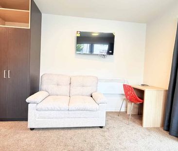 Modern Studio Apartment for Rent in Papatoetoe, Auckland – $360/Week - Photo 1