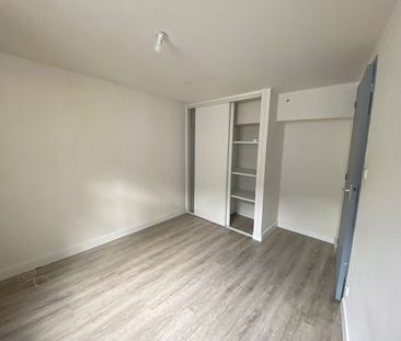 Location appartement 4 pièces, 77.68m², Bourg-en-Bresse - Photo 3