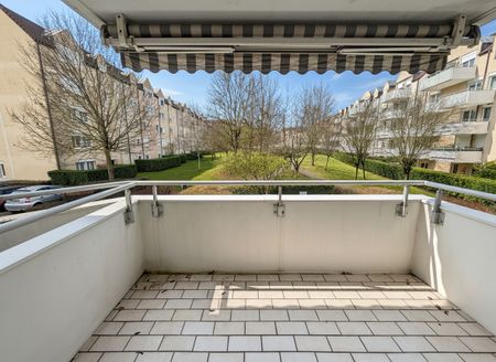 Appartement Dijon 2 pièce(s) 43.65 m2 - Photo 4