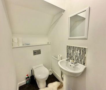 2 bedroom terraced house to rent - Photo 6