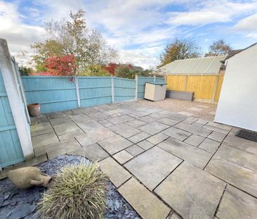 2 bedroom bungalow to rent - Photo 4