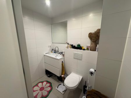 Te huur: Appartement Oostvoornsestraat in Rotterdam - Photo 3