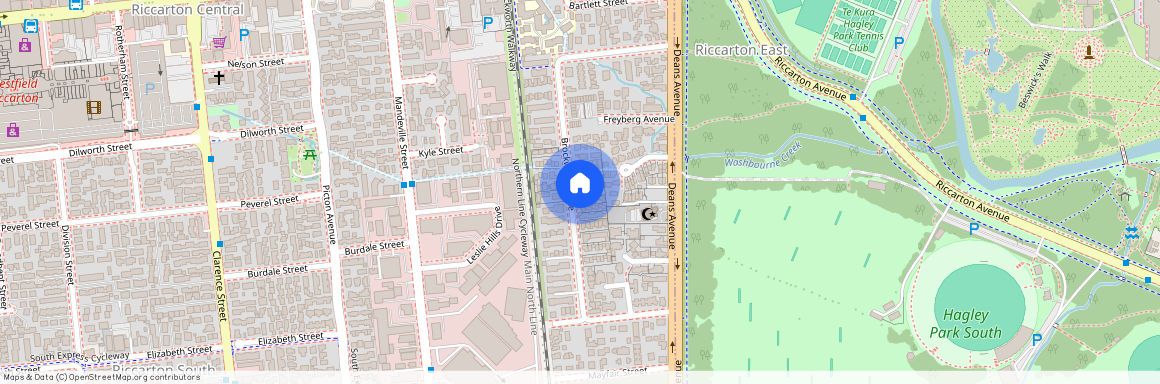 1/50 Brockworth Place, Riccarton