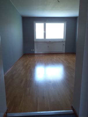 Jungfrugatan 4A (lgh 1103) - Photo 1