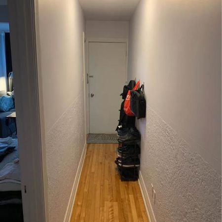 Cession de bail - 1er janvier / Lease Transfer - January 1st - Photo 4