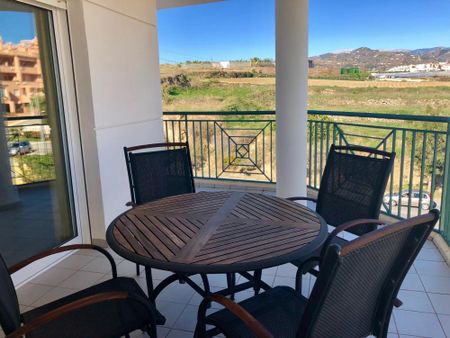 Penthouse | Torrox | €1.000/Month - Photo 4