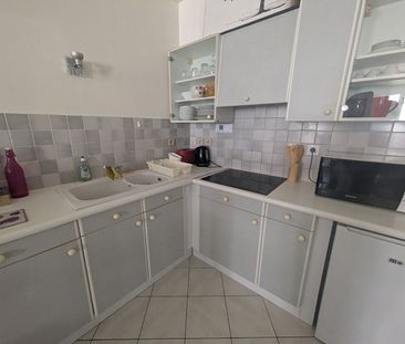 Appartement T1 AVIGNON à louer - Photo 1