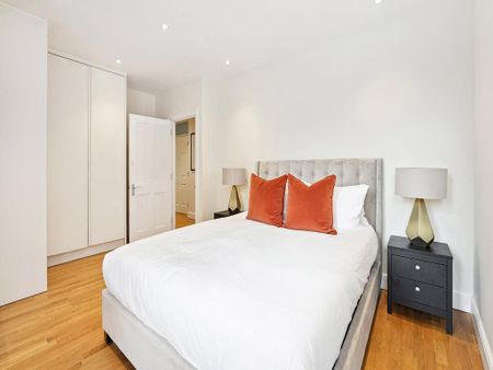 2 bedroom apartment to rent - Photo 5