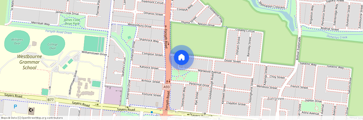 70 Marwood Avenue, VIC 3029, Truganina